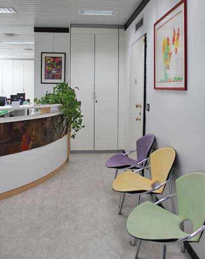 Studio Suraci & De Nunzio